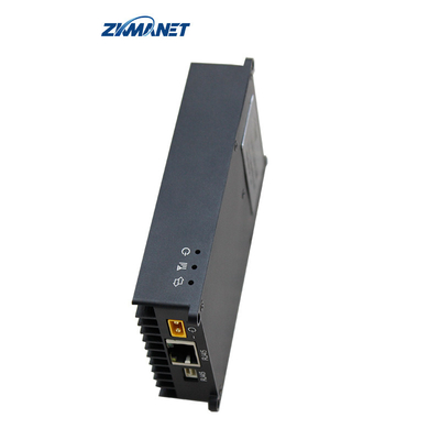 30KM 800MHz/1.4GHz/2.4GHz AES-128 UAV Data Link Video Camera IP Trasmettitore e ricevitore