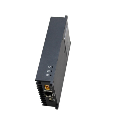 Modulo di trasmissione dati video UAV a lunga distanza da 30 km per IPCAM con interfaccia RJ45