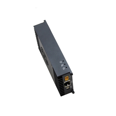 Modulo di trasmissione dati video UAV a lunga distanza da 30 km per IPCAM con interfaccia RJ45