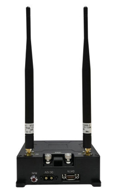 2T2R RF Channel Unmanned Aircraft Data Exchange Link System con 40-Long Distance di gamma di trasmissione LOS