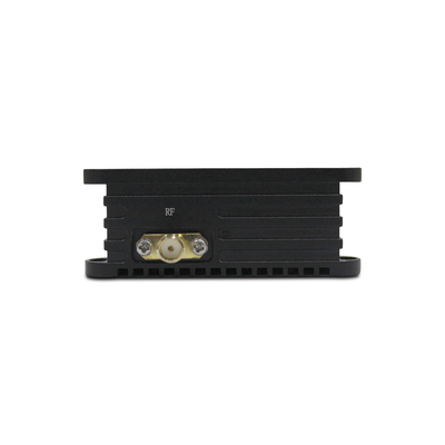 2/4/6/8Mbps Trasmettitore video COFDM con codifica H.264 16QAM/64QAM
