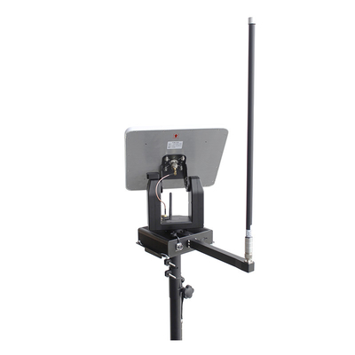 Sistema di collegamento di controllo video a lungo raggio di 30 km per UAV con rotazione verticale di 90° e frequenza di 800 MHz/1.4 GHz/2.4 GHz
