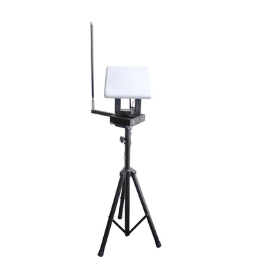Affidabile 2.5kg UAV Data Link Con 320MW Output per una trasmissione stabile di 30KM