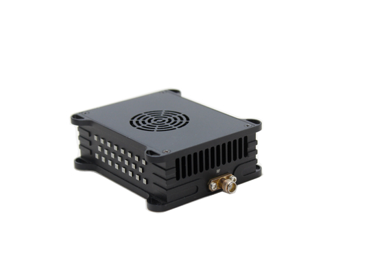 8MHz Mini COFDM Video Transmission and Reception Transceiver con password AES configurate dall'utente