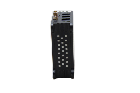 300MHz-2.7GHz ricevitore video Cofdm con crittografia AES128 e design compatto