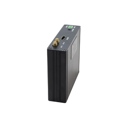 Professionale ricevitore video a droni COFDM AES256 Trasmettitore video COFDM crittografato -20.C~70.C