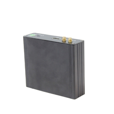 Ricevitore video e audio wireless COFDM professionale con crittografia AES256 e interfaccia RF SMA F Head