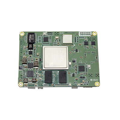 7422 Modulo di dati IP a doppio canale ad alte prestazioni con TCP/IP UDP HTTP Altri protocolli di rete