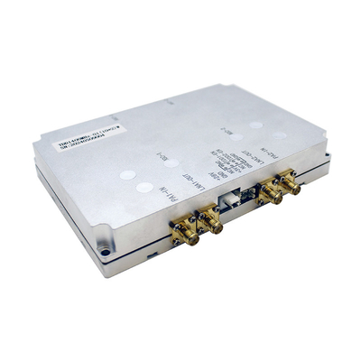 Modulo di alimentazione a corrente continua stabile a 28 V per estensore di dati IP Compatto 140×97×23 mm