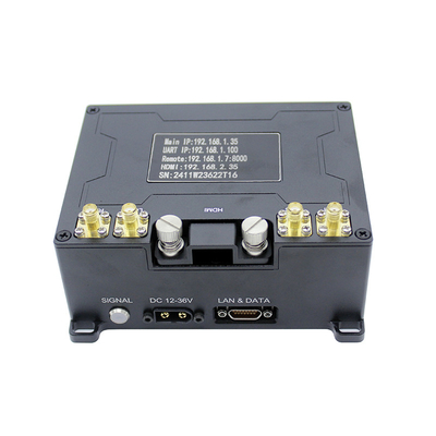 4733T IP Data Extender 1424-1448MHz Frequenza -100dBm 5MHz Sensibilità di ricezione