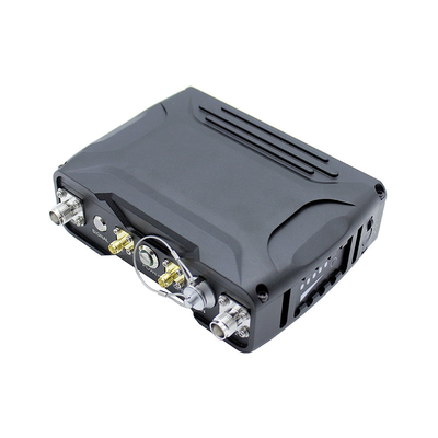 Relay radio IP MESH Potenza 4W 82Mbps con batteria Frequenza 350MHz-4GHz Potenza di uscita 36dBm 4W MIMO 2x2 Personalizzabile