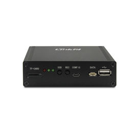 latenza bassa AES256 Mini Size di collegamento FHD HDMI del fuco di 10km video