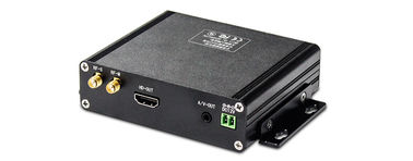 Frequenza senza fili portatile del ricevitore 200-860mhz del trasmettitore di latenza 150ms Hdmi audio