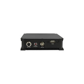 LKAV1644 UGV Video Transmitter COFDM QPSK CVBS NTSC PAL AES Crittografia
