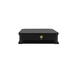 LKAV1644 UGV Video Transmitter COFDM QPSK CVBS NTSC PAL AES Crittografia