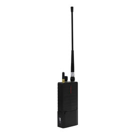 IP tenuto in mano Mesh Radio 200MHz-1.5GHz della polizia militare mini personalizzabile