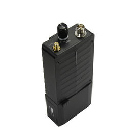 IP tenuto in mano Mesh Radio 200MHz-1.5GHz della polizia militare mini personalizzabile