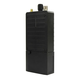 IP tenuto in mano Mesh Radio 200MHz-1.5GHz della polizia militare mini personalizzabile