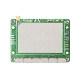 LKAV6614 Peso leggero OEM Mainboard 5 km UAV PCBA Video Data Link Module