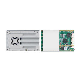 LKAV6306   Communicate 4W Custom OEM Mainboard IP MESH Radio