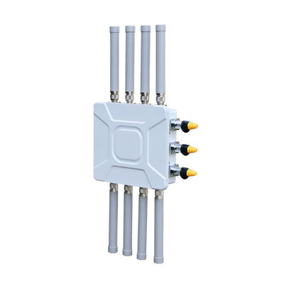 LKAV3718 5.8GHz 5.2GHz 2.4GHz Frequenza Wireless Ethernet Bridge per la trasmissione video a banda larga