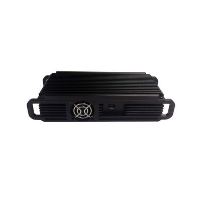 LKAV1649 1w 1.5km Body-Worn Data Link HDMI Video Transmitter Radio Per il Dipartimento di Soccorso