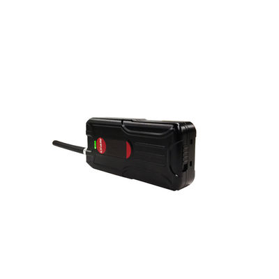 LKAV2101 Polizia Militare Portatile Mini IP MESH Terminal Radio 350-1800MHz Crittografia AES 40Mbps