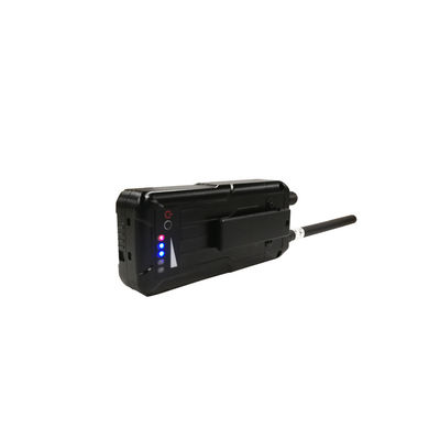LKAV2101 Polizia Militare Portatile Mini IP MESH Terminal Radio 350-1800MHz Crittografia AES 40Mbps