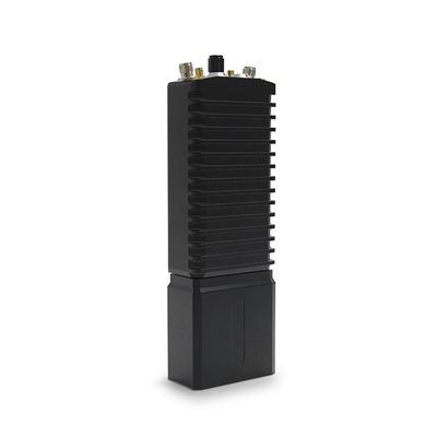 LKAV2201 IP66 Polizia IP MESH Radio 4W MIMO AES256 Crittografia 350MHz-4GHz Personalizzabile