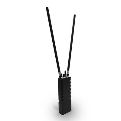 LKAV2201 Wireless CCTV Video Security IP Mesh Radio 4W 80Mbps 350MHz-4GHz Personalizzabile