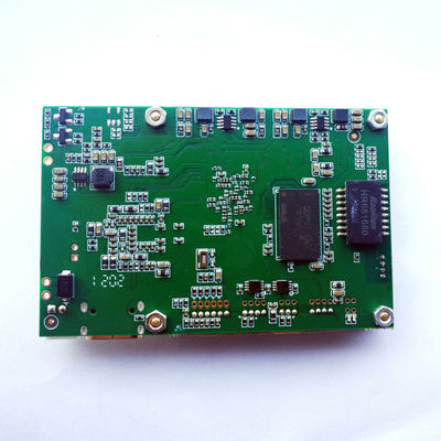 LKAV6614 5 km UAV OEM Mainboard Motherboard PCBA Video Data Link Module