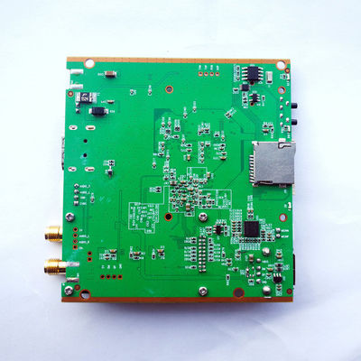 LKAV6614 5 km UAV OEM Mainboard Motherboard PCBA Video Data Link Module