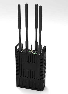 LKAV4601 Radio multi-rete 4G LTE a doppia frequenza IP66 4W MIMO IP MESH