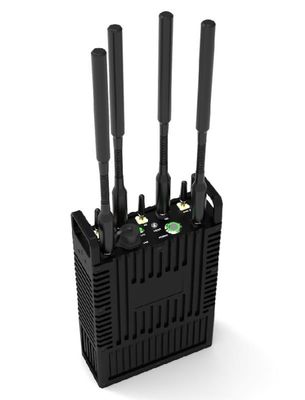 LKAV4601 Radio multi-rete 4G LTE a doppia frequenza IP66 4W MIMO IP MESH