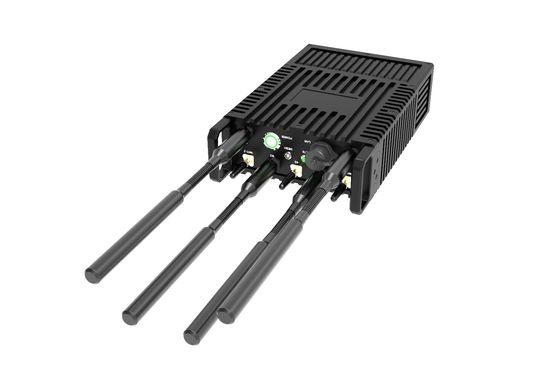 LKAV4601 Radio multi-rete 4G LTE a doppia frequenza IP66 4W MIMO IP MESH