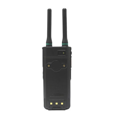 IP tenuto in mano MESH Radio 4G DMR IP68 AES WIFI Bluetooth GPS Beidou