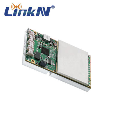 LKAV6306   Communicate 4W Custom OEM Mainboard IP MESH Radio
