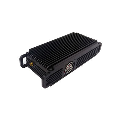 LKAV1649 1w 1.5km Body-Worn Data Link HDMI Video Transmitter Radio Per il Dipartimento di Soccorso