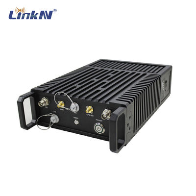LKAV3701 Stazione radio base IP66 Manpack 40dBm Long Distance MIMO IP MESH