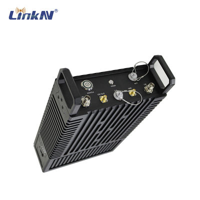 LKAV3701 IP66 Multi-hop MIMO 40dBm Manpack IP MESH Stazione radio base