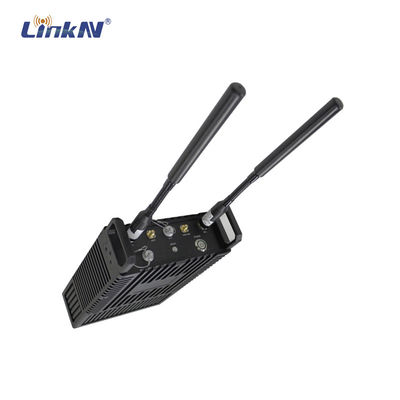 LKAV3701  Standard Multi-Hop MIMO 40dBm Manpack Rugged IP66 MESH Radio Base Station