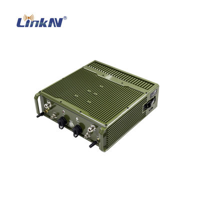 LKAV7903 40dBm Alta potenza 4G-LTE MIMO Video trasmissione IP MESH Radio