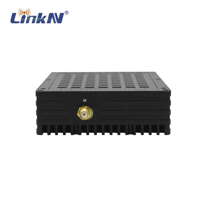 LKAV1638 EOD Robots Sistema video digitale wireless FHD e CVBS NTSC PAL COFDM QPSK AES256 Basso ritardo