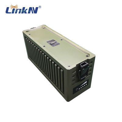 LKAV3702 40dBm Long Distance IP MESH Radio Base Station 40dBm Power Multi-hops 82Mbps AES256 Crittografia