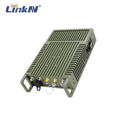 Crittografia a pile IP66/67 di alto potere AES256 di MeSH Base Station 40dBm