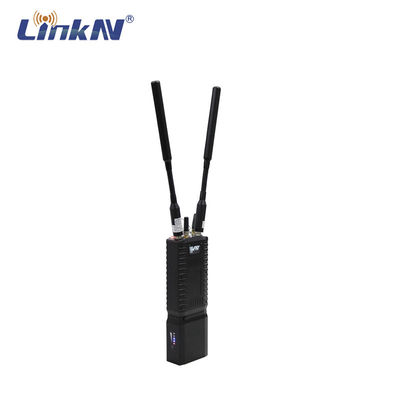 LKAV2201  IP Mesh Radio 4W MIMO IP66 AES256 350MHz-4GHz Personalizzabile