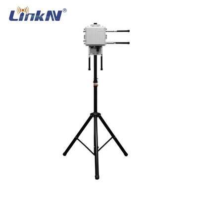 LKAV3412 IP67 robusto 5.8GHz Comunicazione senza fili militare IP MESH MIMO Radio