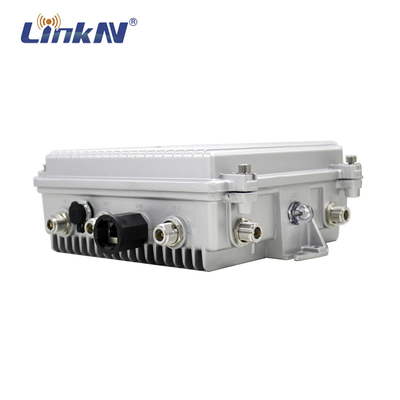 crittografia senza fili della MAGLIA 2x2 MIMO AES del ponte di Ethernet di 10km 5.8GHz 2W