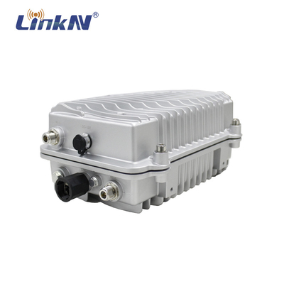 LKAV3720 Alta larghezza di banda IP67 DC12V Ethernet Rugged Outdoor  IP MESH Radio