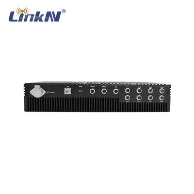 LKAV1650 200ms Wifi Video Transmitter Input DC10V A DC30V Per la comunicazione di emergenza